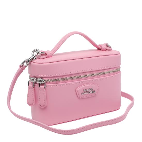 26SS 마크제이콥스 토트백 2R5HCR018H01 692 Pink - MARC JACOBS