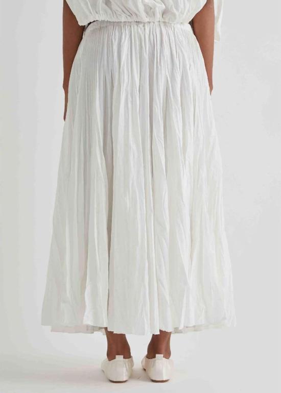  메이메이즈 롱 스커트 메이 메이지  M6 Pae1 - MEIMEIJ