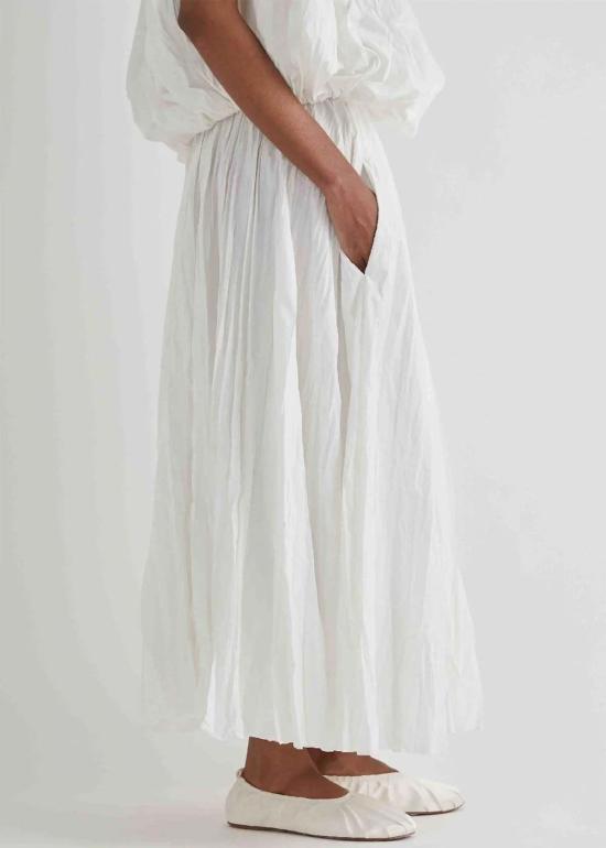  메이메이즈 롱 스커트 메이 메이지  M6 Pae1 - MEIMEIJ