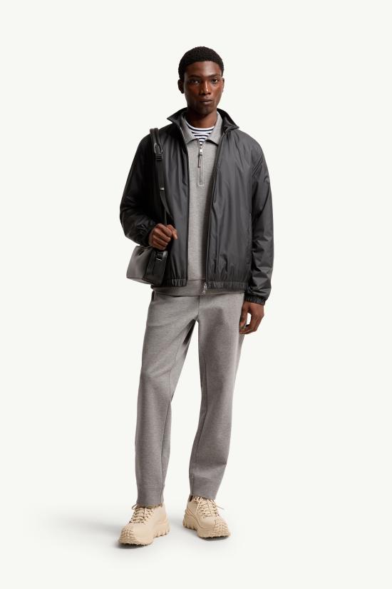 26SS 몽클레어 자켓 1A00164 549SK 999 BLACK DOM - MONCLER