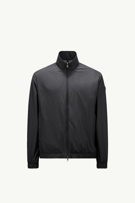 26SS 몽클레어 자켓 1A00164 549SK 999 BLACK DOM