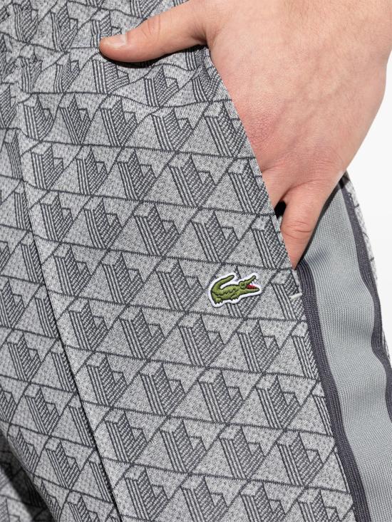 26SS 라코스테 트레이닝/조거 팬츠 ATLXH1440 41I - LACOSTE