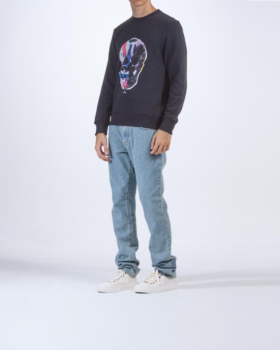  PS 바이 폴스미스 긴팔 티셔츠 M2R 027R NP4685 79 NERO - PS BY PAUL SMITH