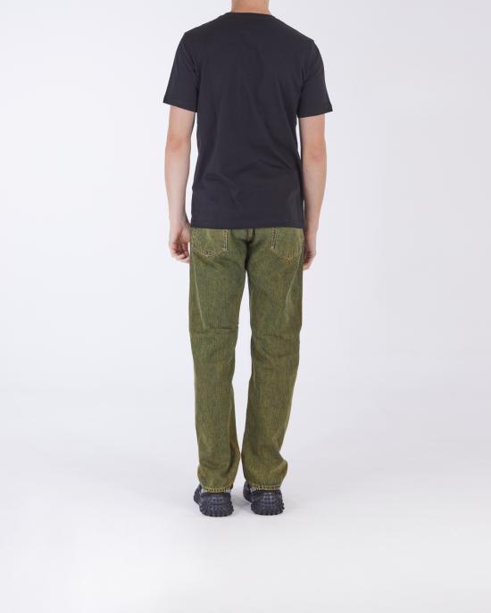  PS 바이 폴스미스 반팔 티셔츠 M2R 011R NP4805 79 NERO - PS BY PAUL SMITH