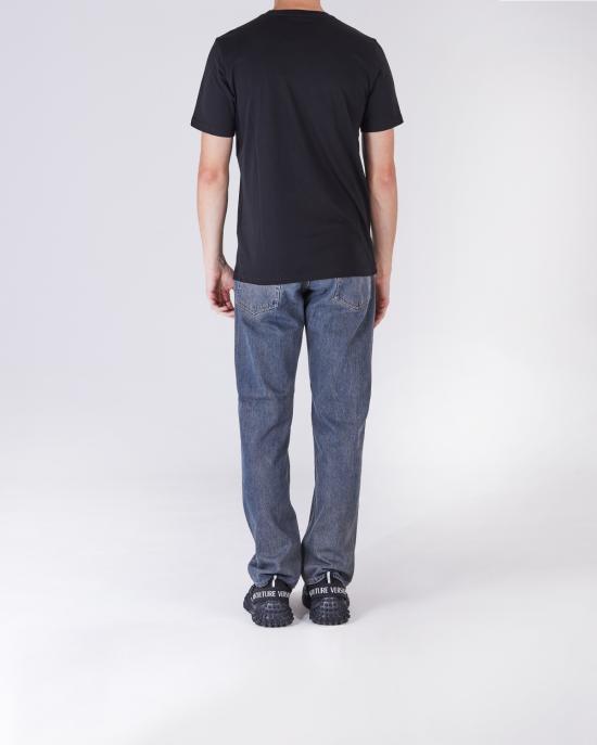  PS 바이 폴스미스 반팔 티셔츠 M2R 011R NP4804 79 NERO - PS BY PAUL SMITH