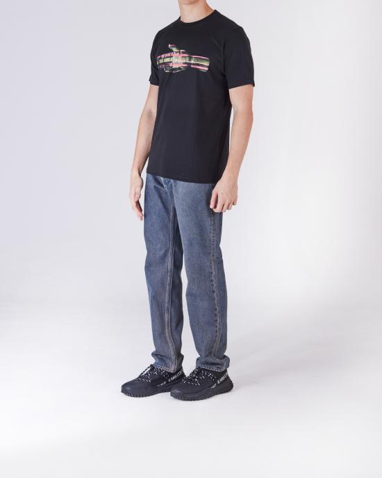  PS 바이 폴스미스 반팔 티셔츠 M2R 011R NP4804 79 NERO - PS BY PAUL SMITH