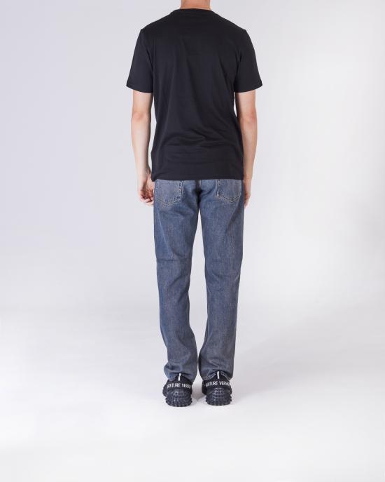  PS 바이 폴스미스 반팔 티셔츠 M2R 011R NP4803 79 NERO - PS BY PAUL SMITH
