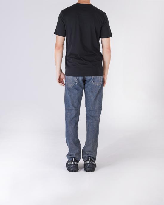  PS 바이 폴스미스 반팔 티셔츠 M2R 011R NP4813 79 NERO - PS BY PAUL SMITH