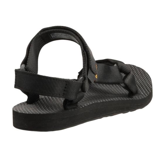 26SS 테바 샌들 1003987 BLK BLACK - TEVA