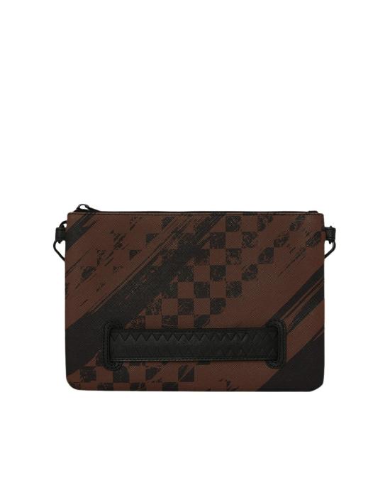 26SS 스프레이그라운드 클러치/파우치 910B8969NSZ BLACK - SPRAYGROUND
