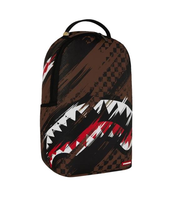 26SS 스프레이그라운드 백팩 910B8556NSZ BLACK - SPRAYGROUND