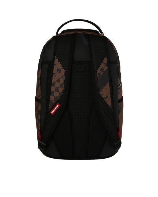 26SS 스프레이그라운드 백팩 910B8556NSZ BLACK - SPRAYGROUND