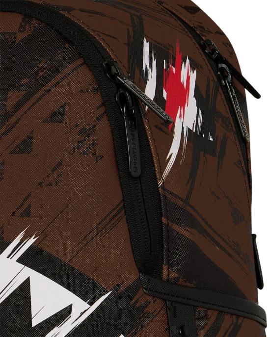 26SS 스프레이그라운드 백팩 910B8964NSZ BLACK - SPRAYGROUND