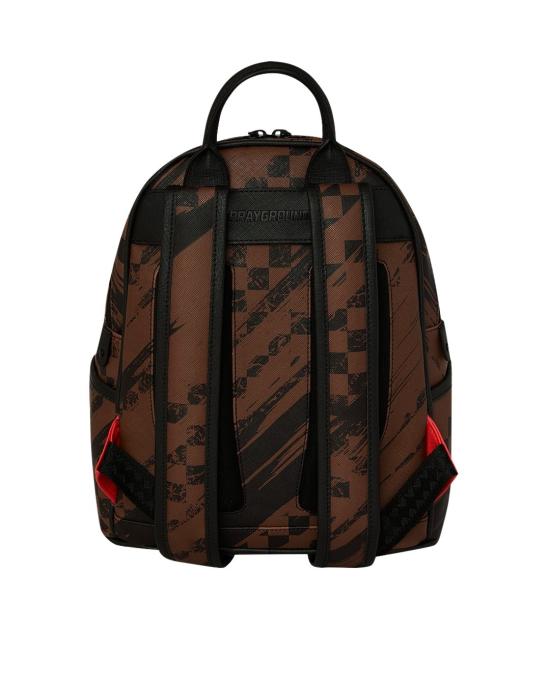 26SS 스프레이그라운드 백팩 910B8964NSZ BLACK - SPRAYGROUND