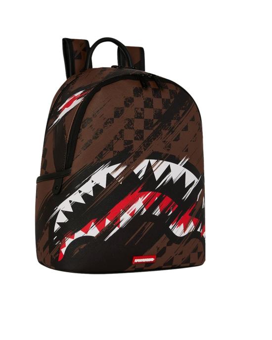 26SS 스프레이그라운드 백팩 910B8964NSZ BLACK - SPRAYGROUND