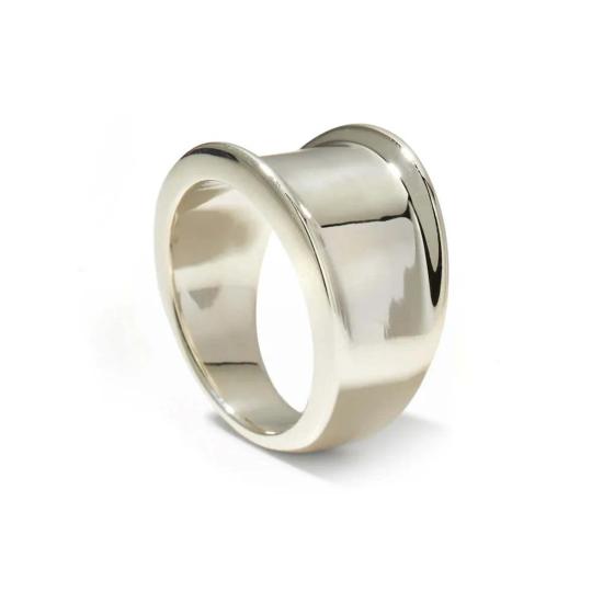  아리아나 부사르 레이펠 반지 아리아나 부사르 라이펠 바오 링 브라스 - ARIANA BOUSSARD-REIFEL