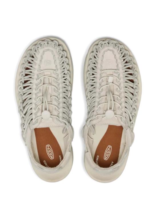 26SS 킨 스니커즈 1032100 ATMOSPHEREBIRCH Bianco - KEEN