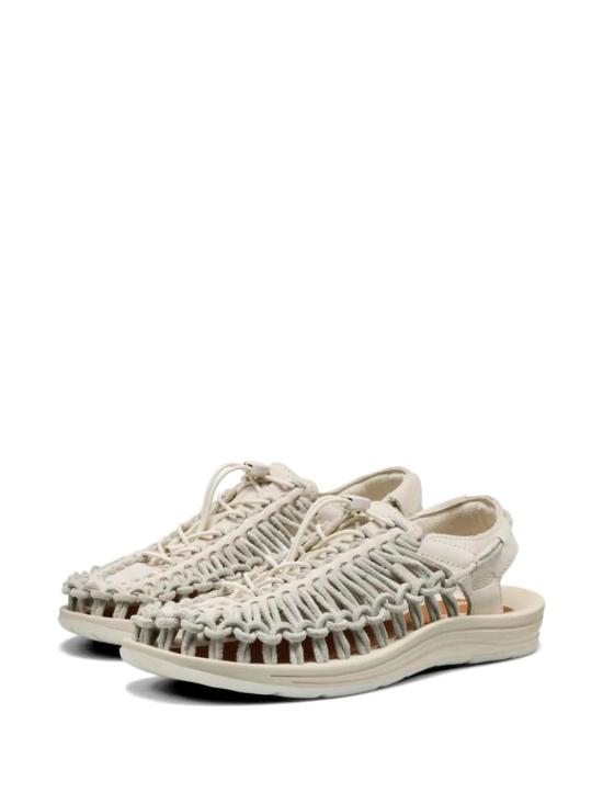 26SS 킨 스니커즈 1032100 ATMOSPHEREBIRCH Bianco - KEEN