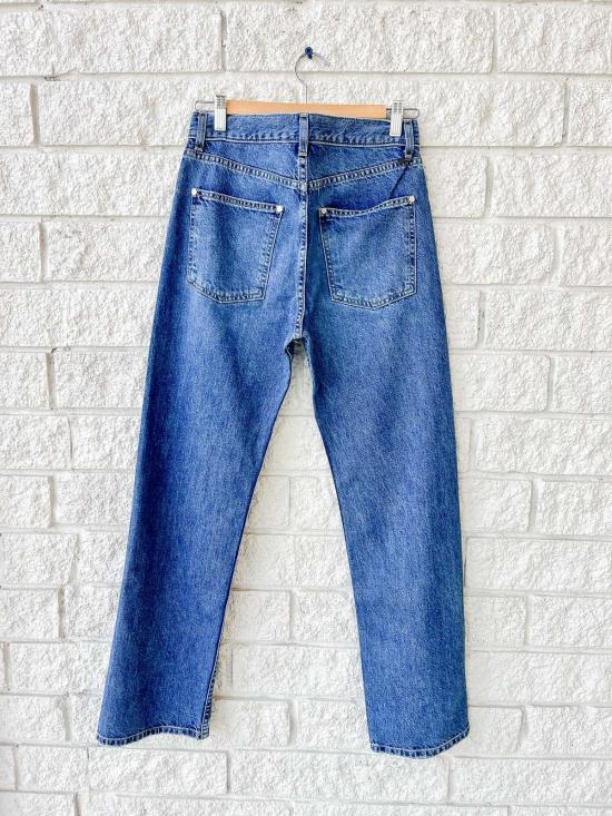  티더블유피 데님 팬츠 타운십 켄트 세인트 장 파리 - TWP