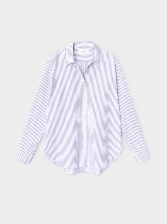  시레나 셔츠 보 애기 셔츠