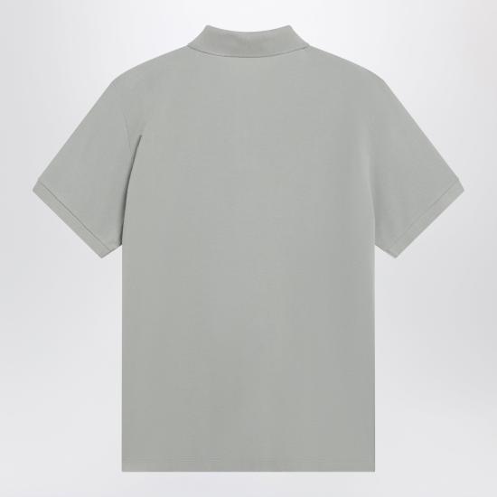 26SS 스톤 아일랜드 슬림 PK 폴로 티셔츠 S152200008S0017 Green - STONE ISLAND