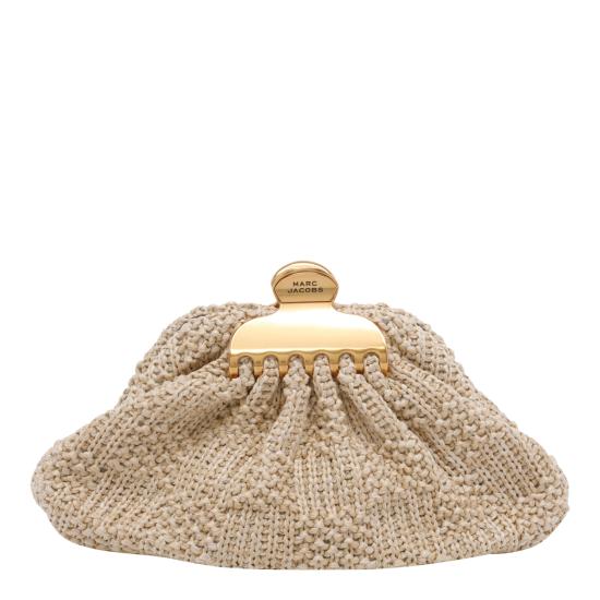 26SS 마크제이콥스 클러치/파우치 2S6HCL005H02 255 Beige - MARC JACOBS
