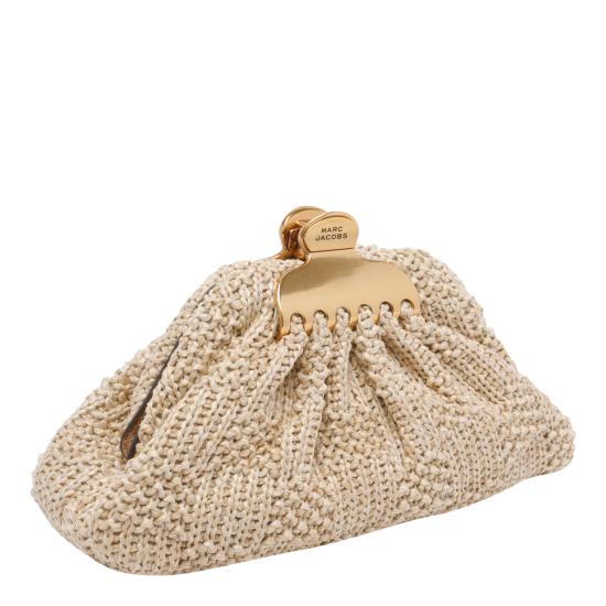 26SS 마크제이콥스 클러치/파우치 2S6HCL005H02 255 Beige - MARC JACOBS