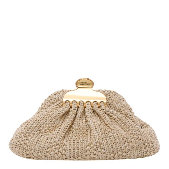 26SS 마크제이콥스 클러치/파우치 2S6HCL005H02 255 Beige