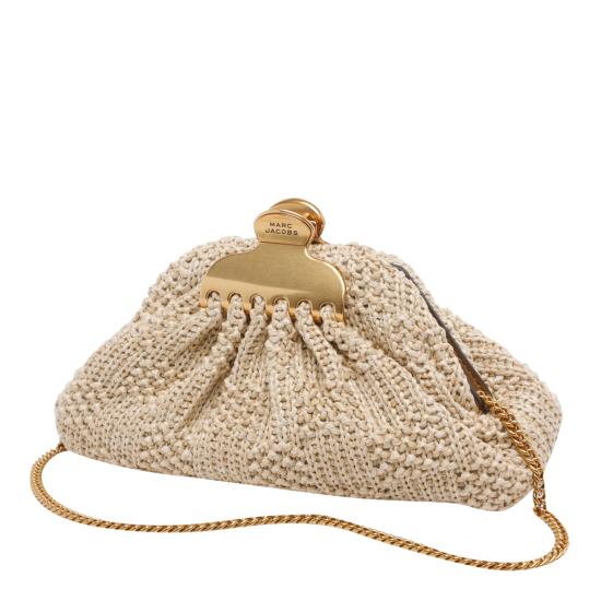 26SS 마크제이콥스 클러치/파우치 2S6HCL005H02 255 Beige - MARC JACOBS