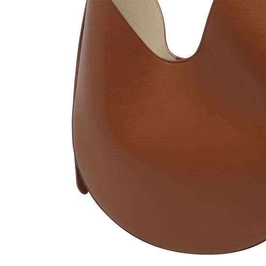 26SS 에스더 에크메 숄더백 HO100 L26210 Brown - AESTHER EKME