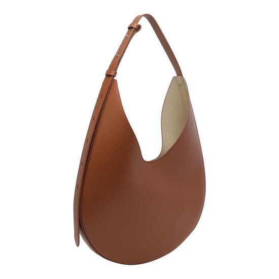 26SS 에스더 에크메 숄더백 HO100 L26210 Brown - AESTHER EKME