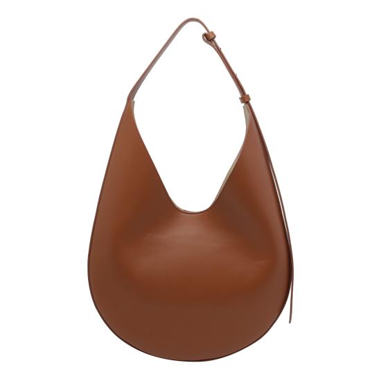 26SS 에스더 에크메 숄더백 HO100 L26210 Brown - AESTHER EKME