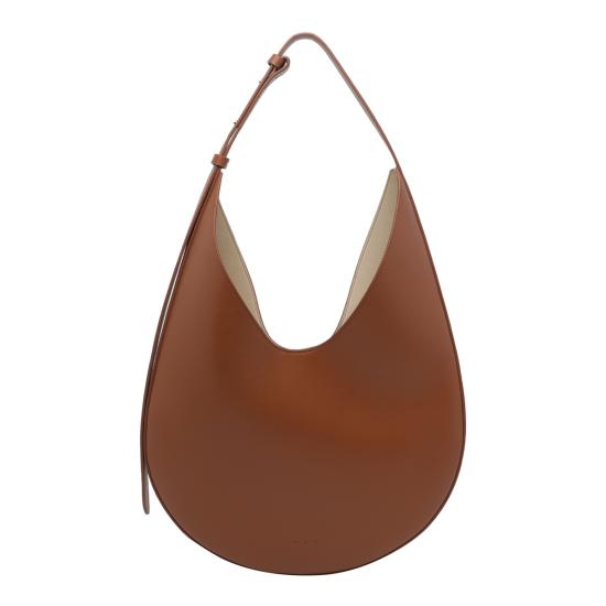 26SS 에스더 에크메 숄더백 HO100 L26210 Brown