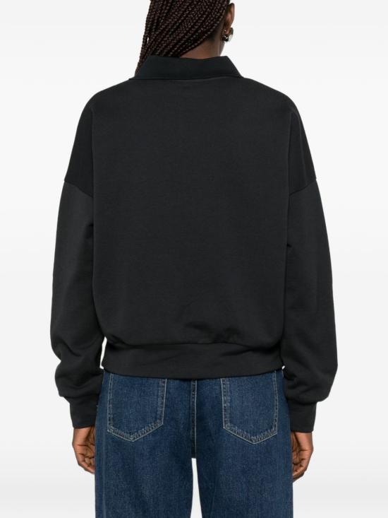 26SS 더로우 폴로 티셔츠 5748SK290 DRN Blu - THE ROW