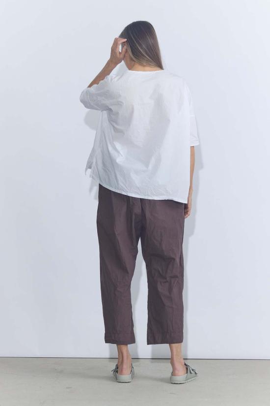  앨범 디 파밀리아 반팔 티셔츠 앨범 Di Famiglia Simple T 셔츠 Tc - ALBUM DI FAMIGLIA