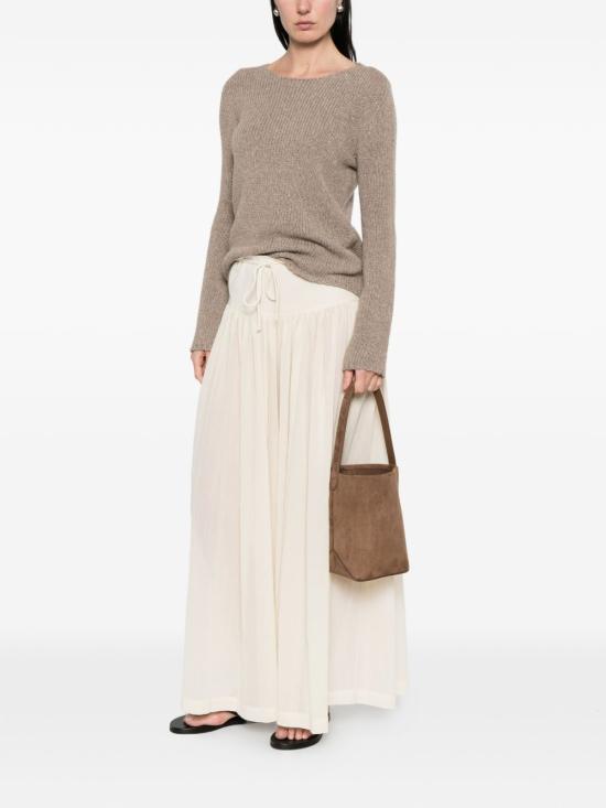 26SS 더로우 스웨터 10726Y987 DUN Beige - THE ROW