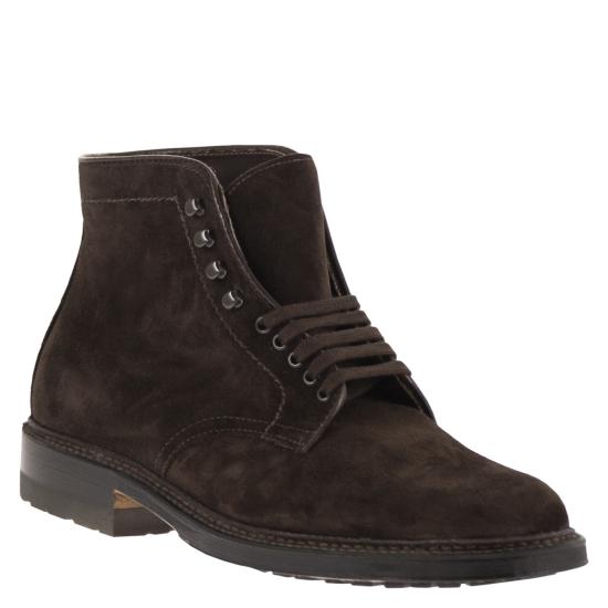 26SS 알든 부츠 M5820HC DARK BROWN - ALDEN