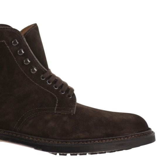 26SS 알든 부츠 M5820HC DARK BROWN - ALDEN