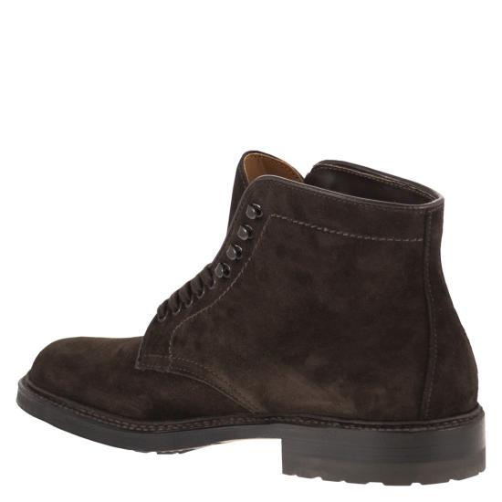 26SS 알든 부츠 M5820HC DARK BROWN - ALDEN