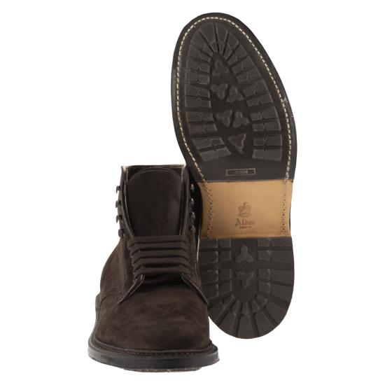 26SS 알든 부츠 M5820HC DARK BROWN - ALDEN