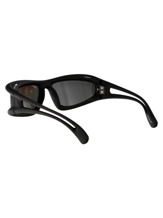 26SS 마이키타 선글라스 MARFA 354 black - MYKITA