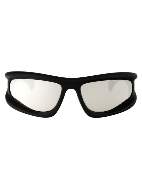 26SS 마이키타 선글라스 MARFA 354 black