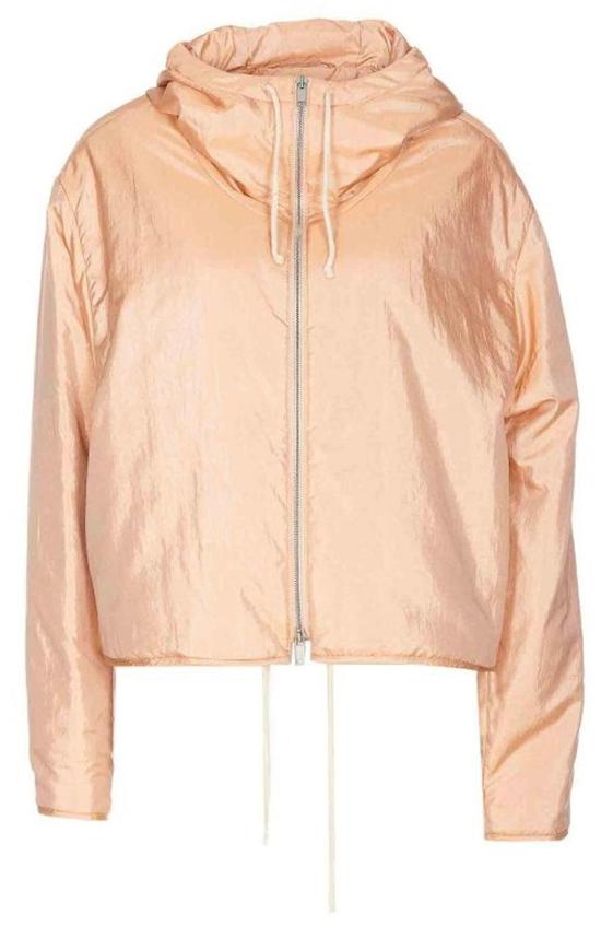  질샌더 자켓 J40BN0132J70003677 PINK