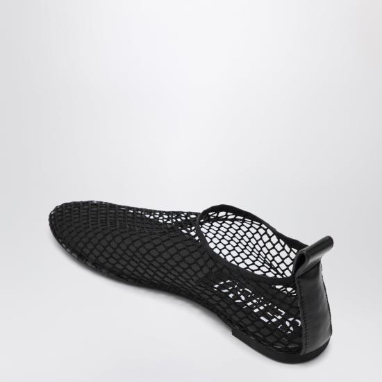 26SS 센소 플랫 슈즈 CORDELIAPL Black - SENSO