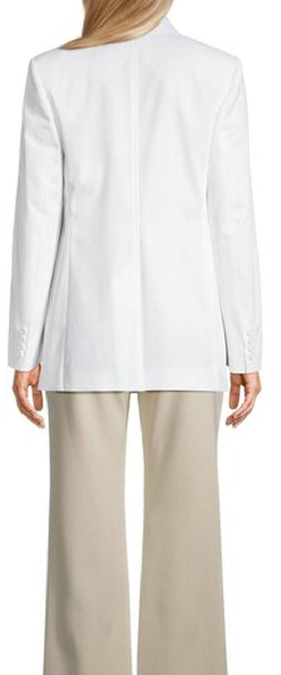  막스마라 수트 자켓 2416041052600MANAGUA001 WHITE - MAX MARA