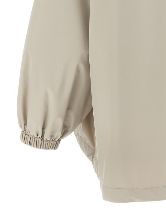  무레르 자켓 - MOORER