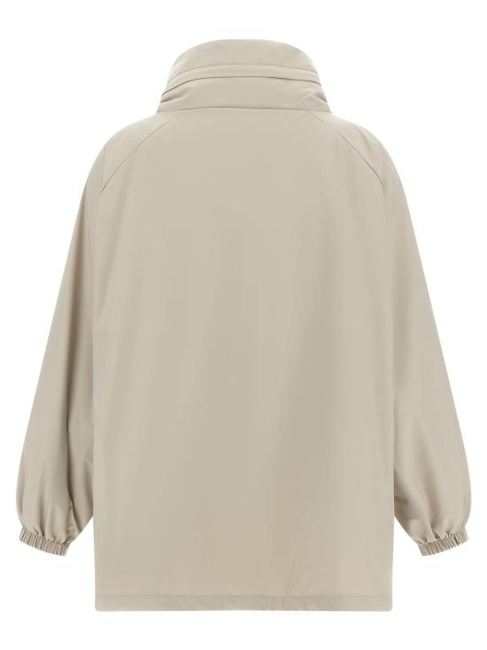  무레르 자켓 - MOORER