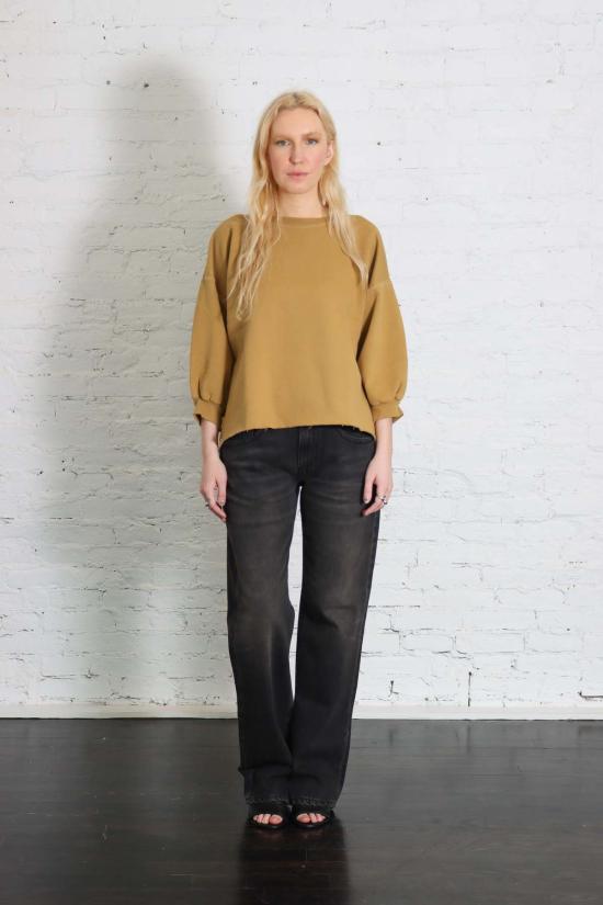  레이첼 코미 스웨터 폰드 스웨트셔츠 - RACHEL COMEY