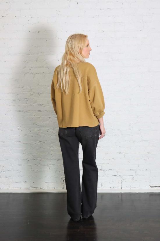  레이첼 코미 스웨터 폰드 스웨트셔츠 - RACHEL COMEY