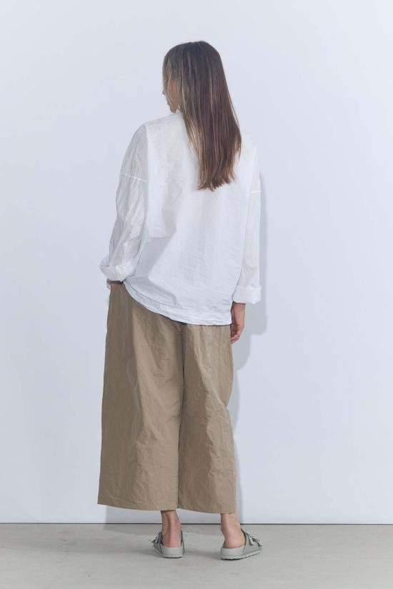  앨범 디 파밀리아 셔츠 앨범 Di Famiglia 유니섹스 칼라 셔츠 Tc - ALBUM DI FAMIGLIA